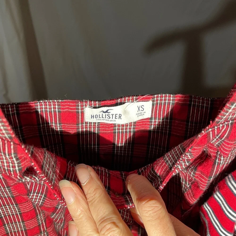 NWT Women's Hollister Dress | Size XS - Picture 3 of 4